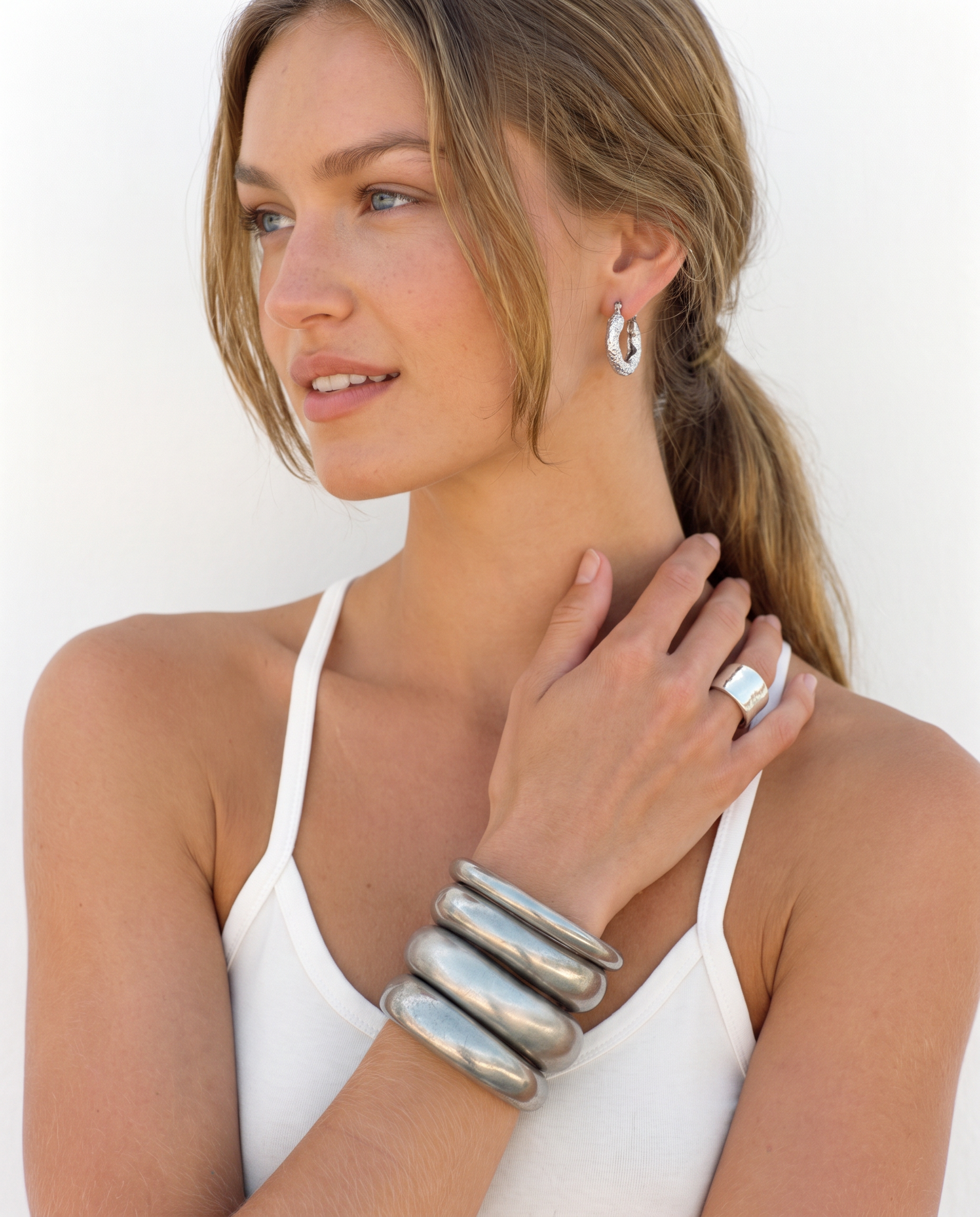 Noa earrings