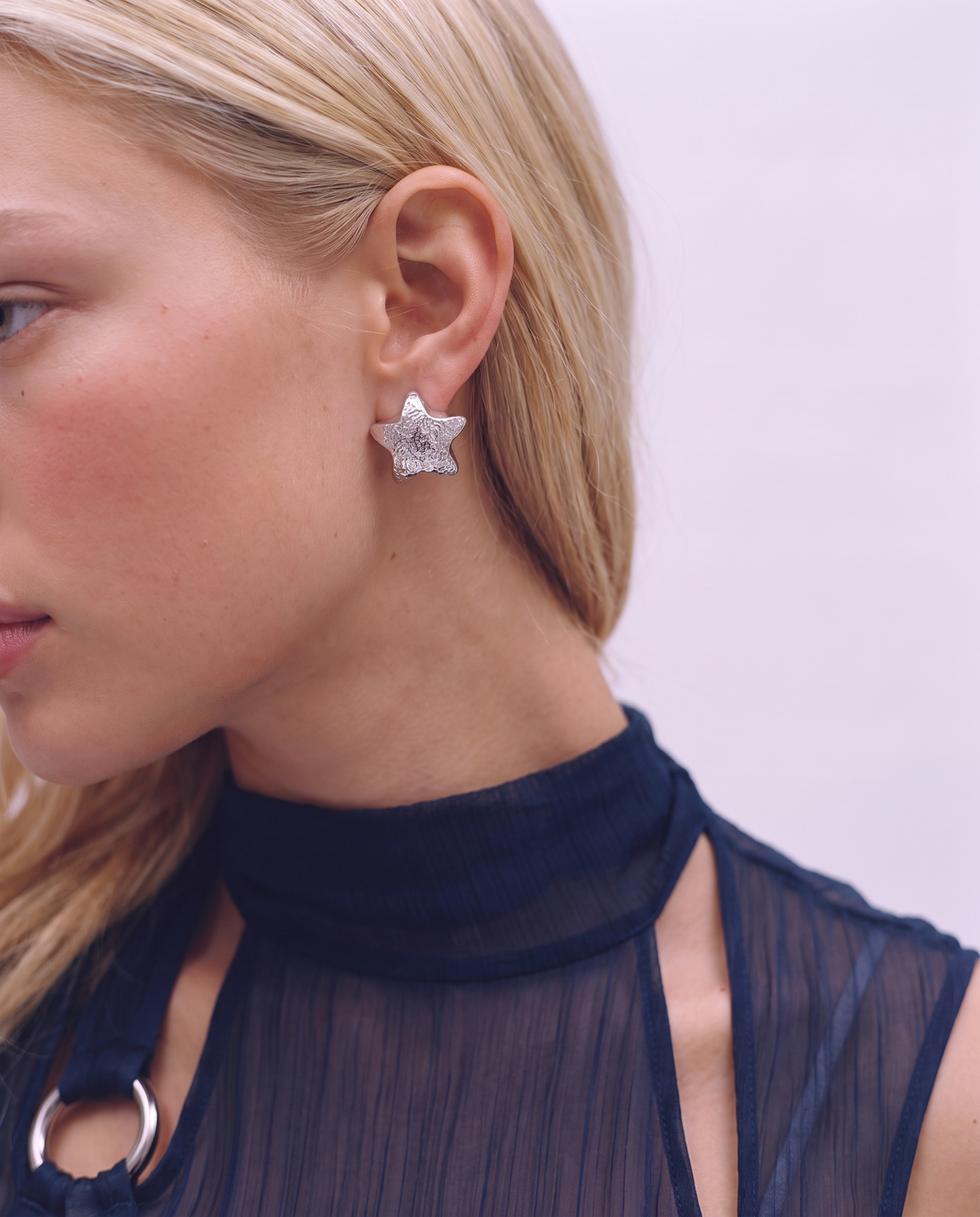 Fenna earrings