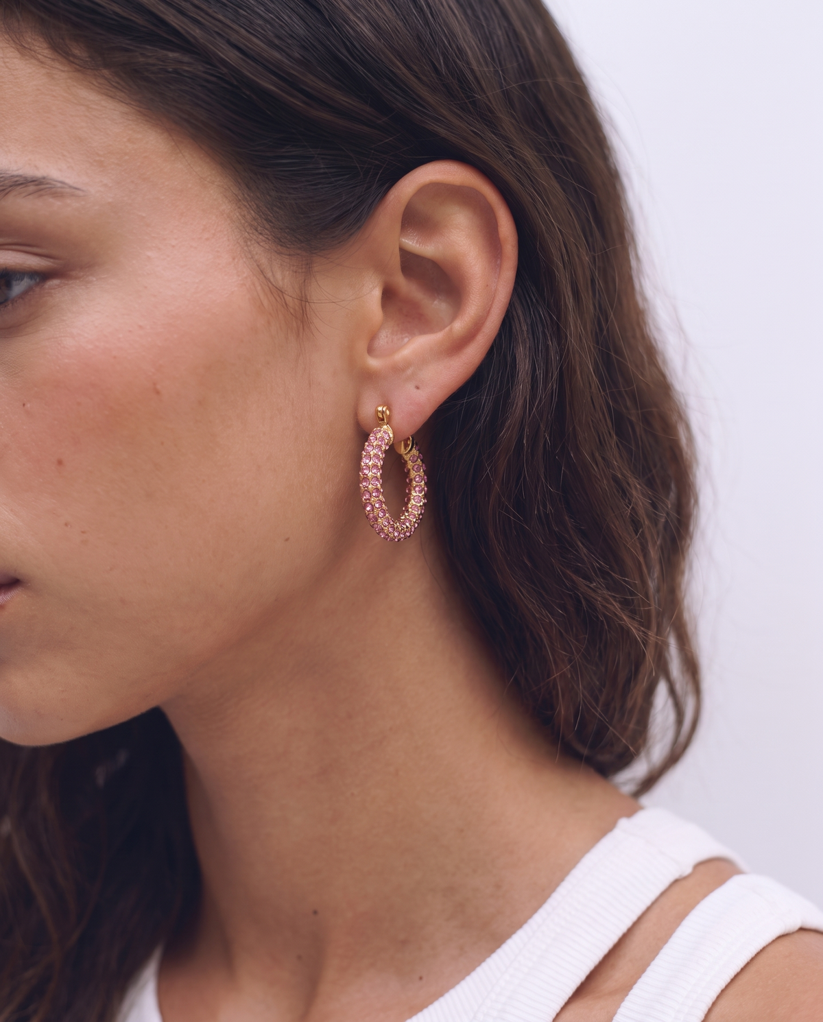 Sam earrings