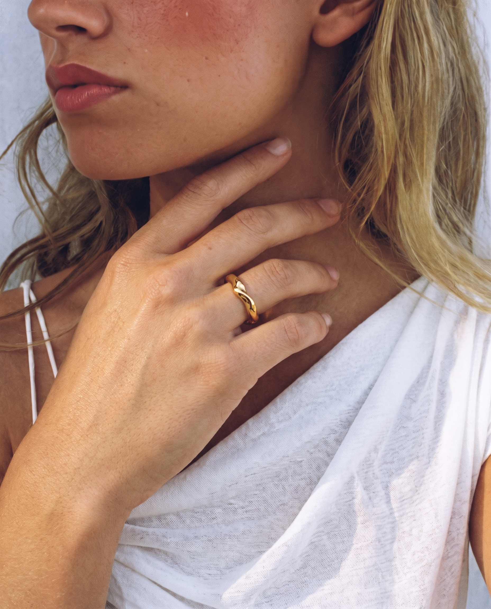Pentas ring