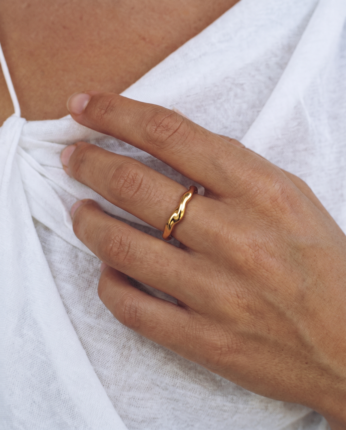 Pentas ring