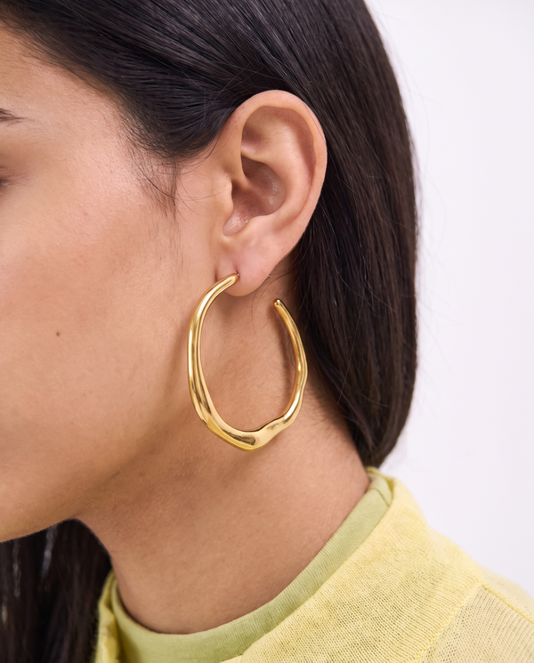 Gallarate Boucles d'oreilles