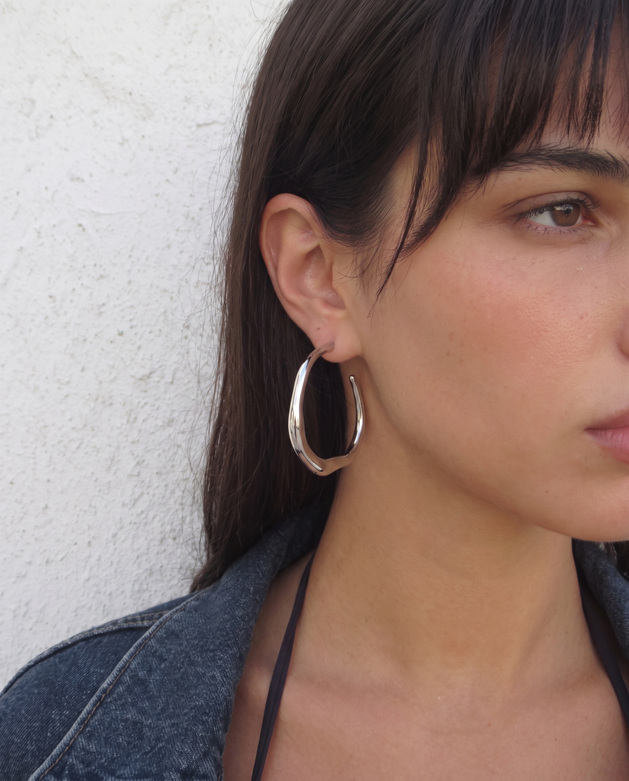 Gallarate earrings