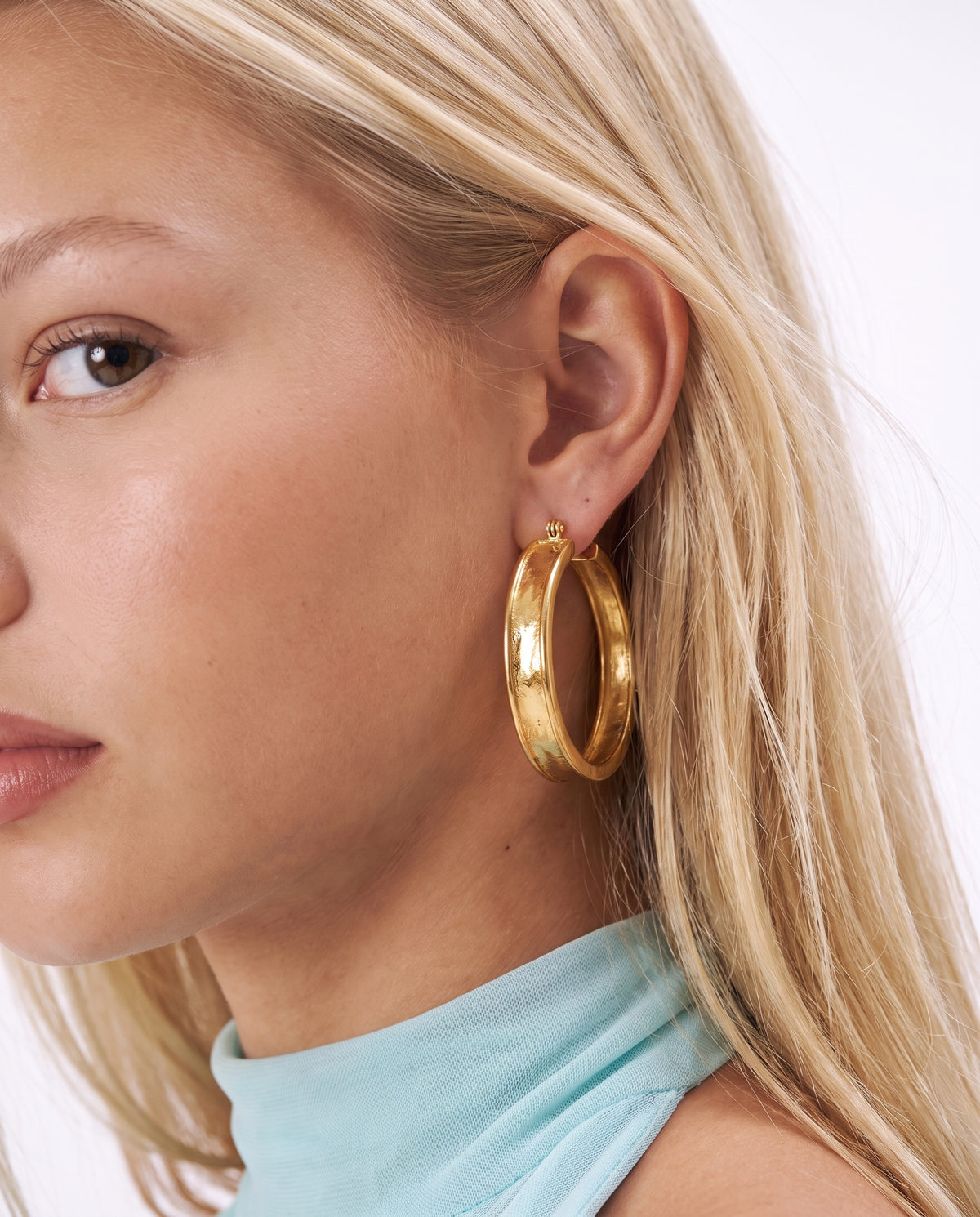Umber Boucles d'oreilles