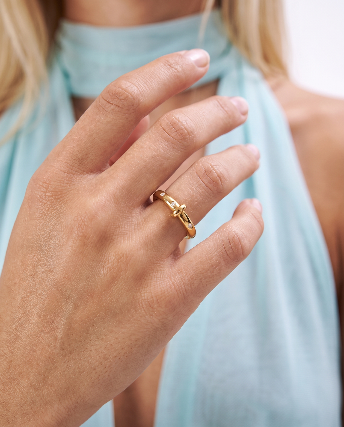 Sanne ring