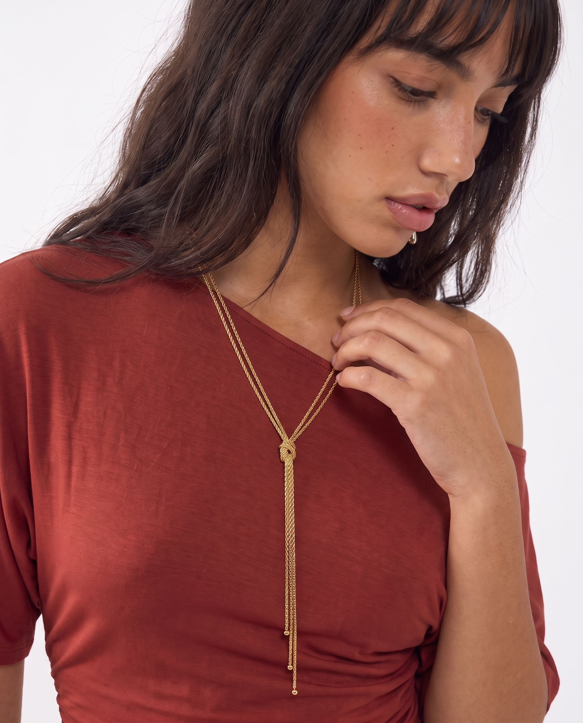 Romee necklace