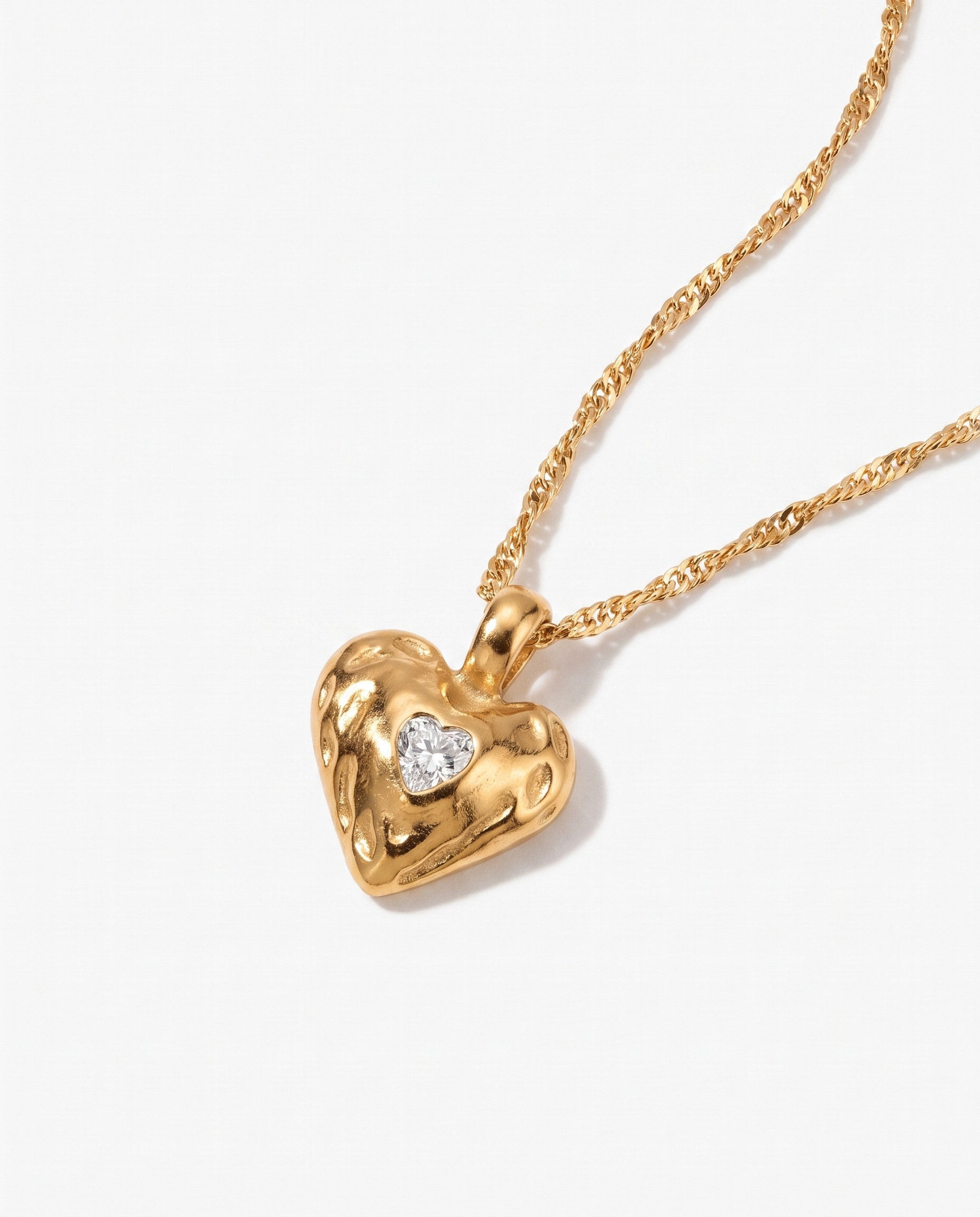 Brindisi necklace