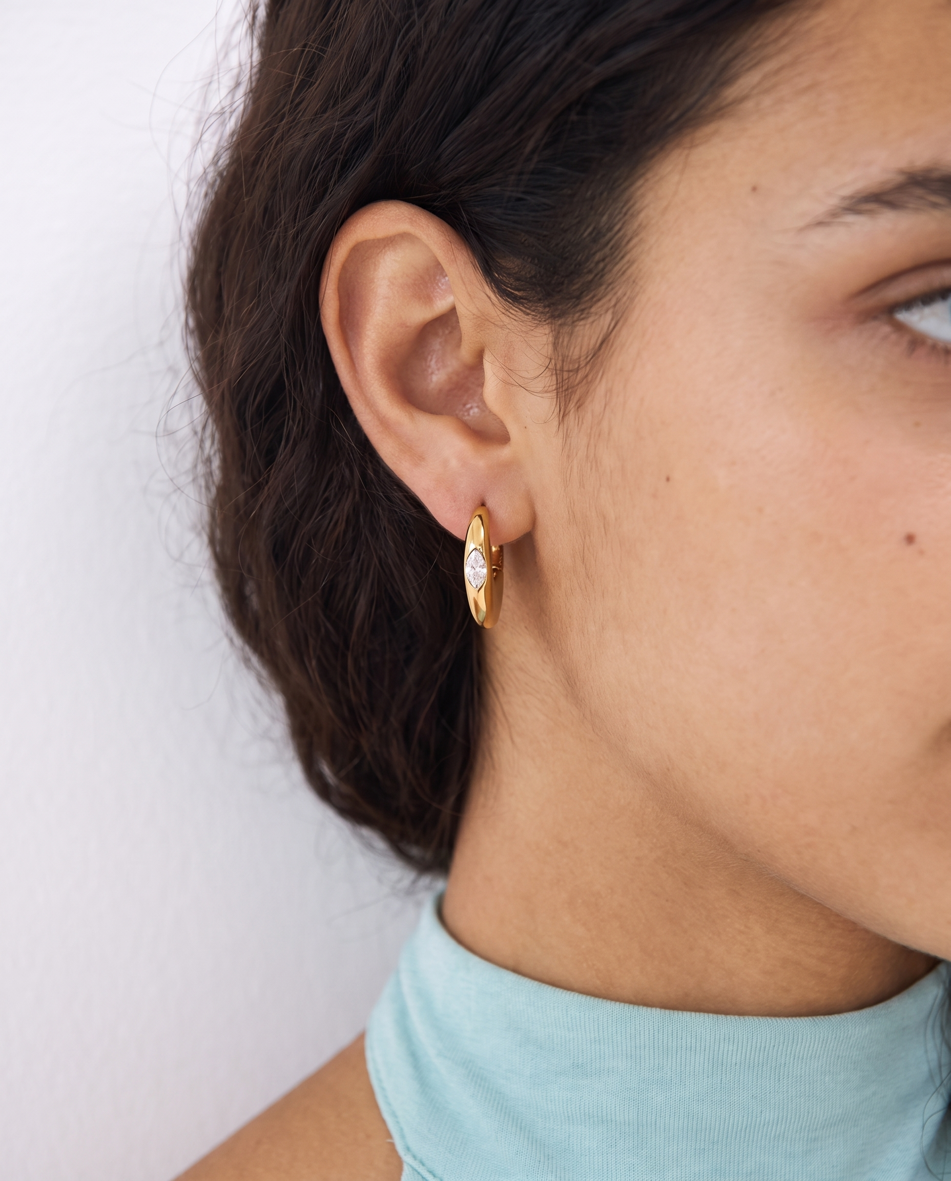 Ida earrings