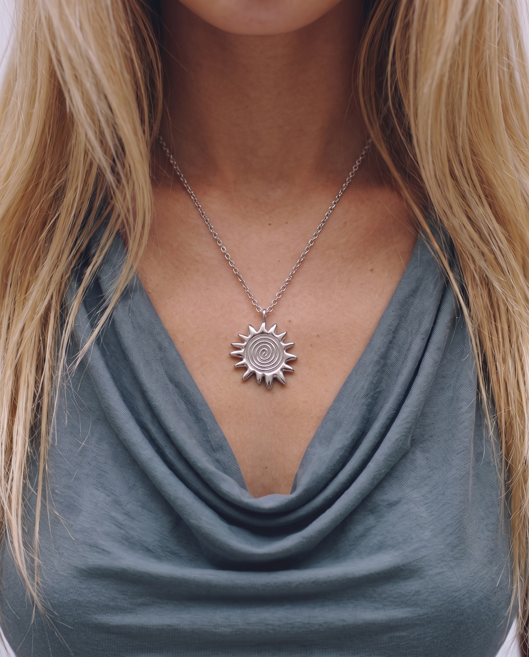 Jana necklace