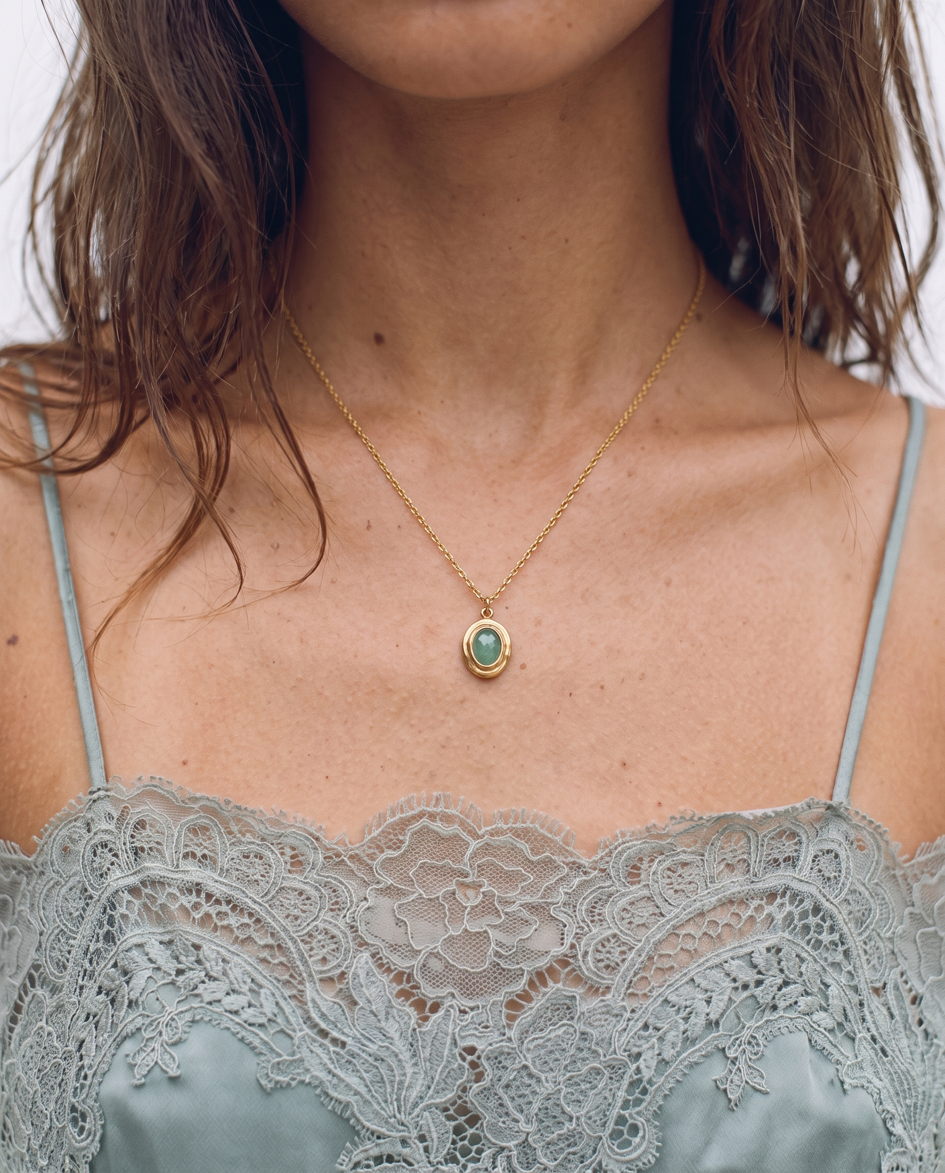 Kimmi necklace