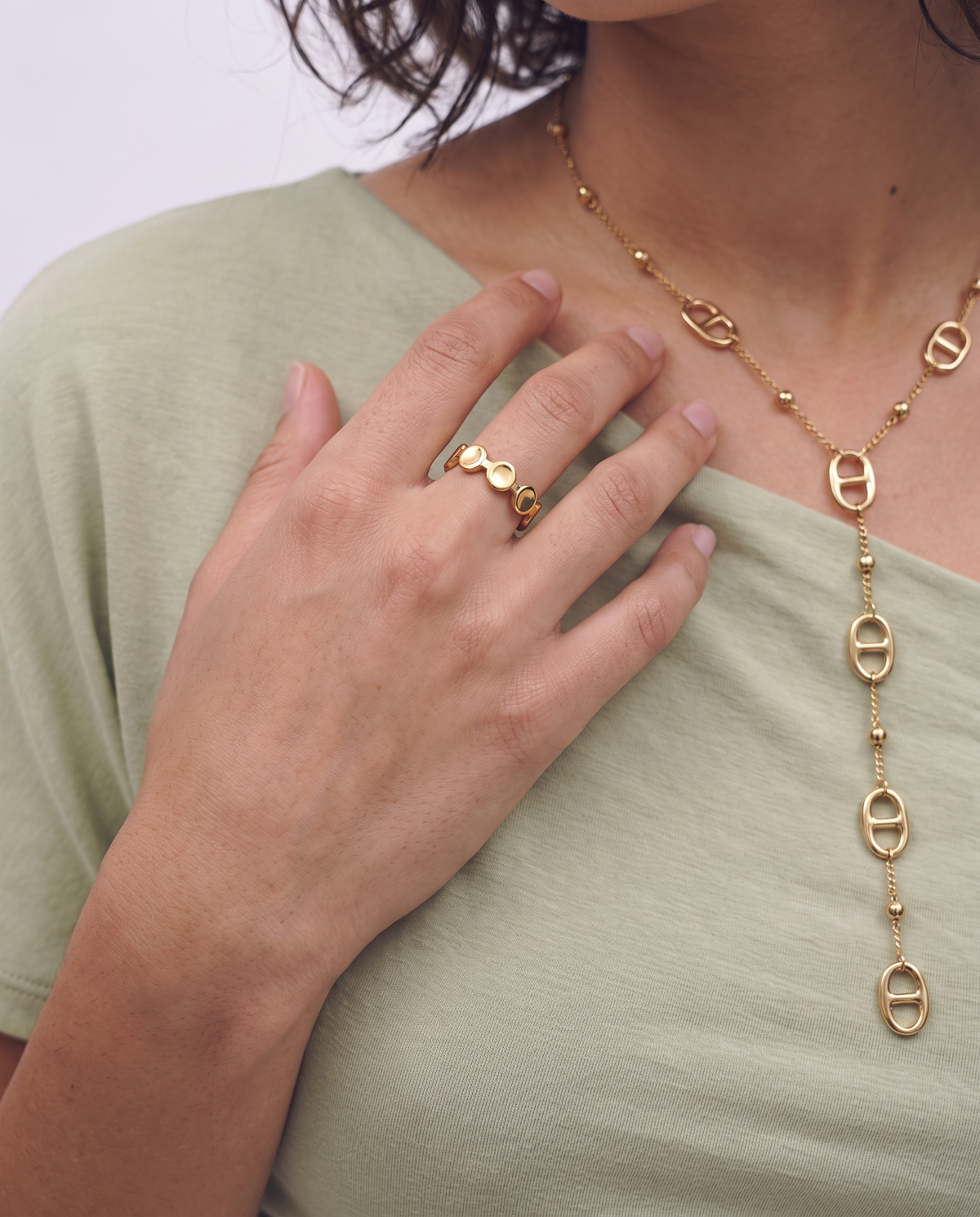 Myrthe Ring