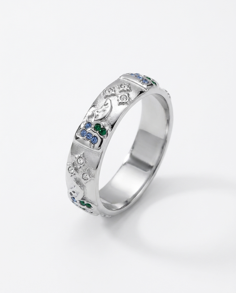 Nora ring