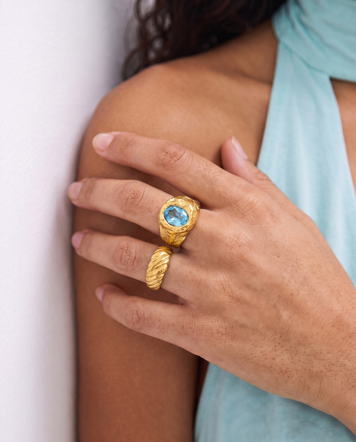 Lizzy ring