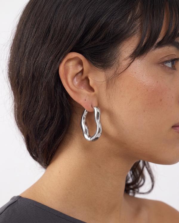 Willow earrings