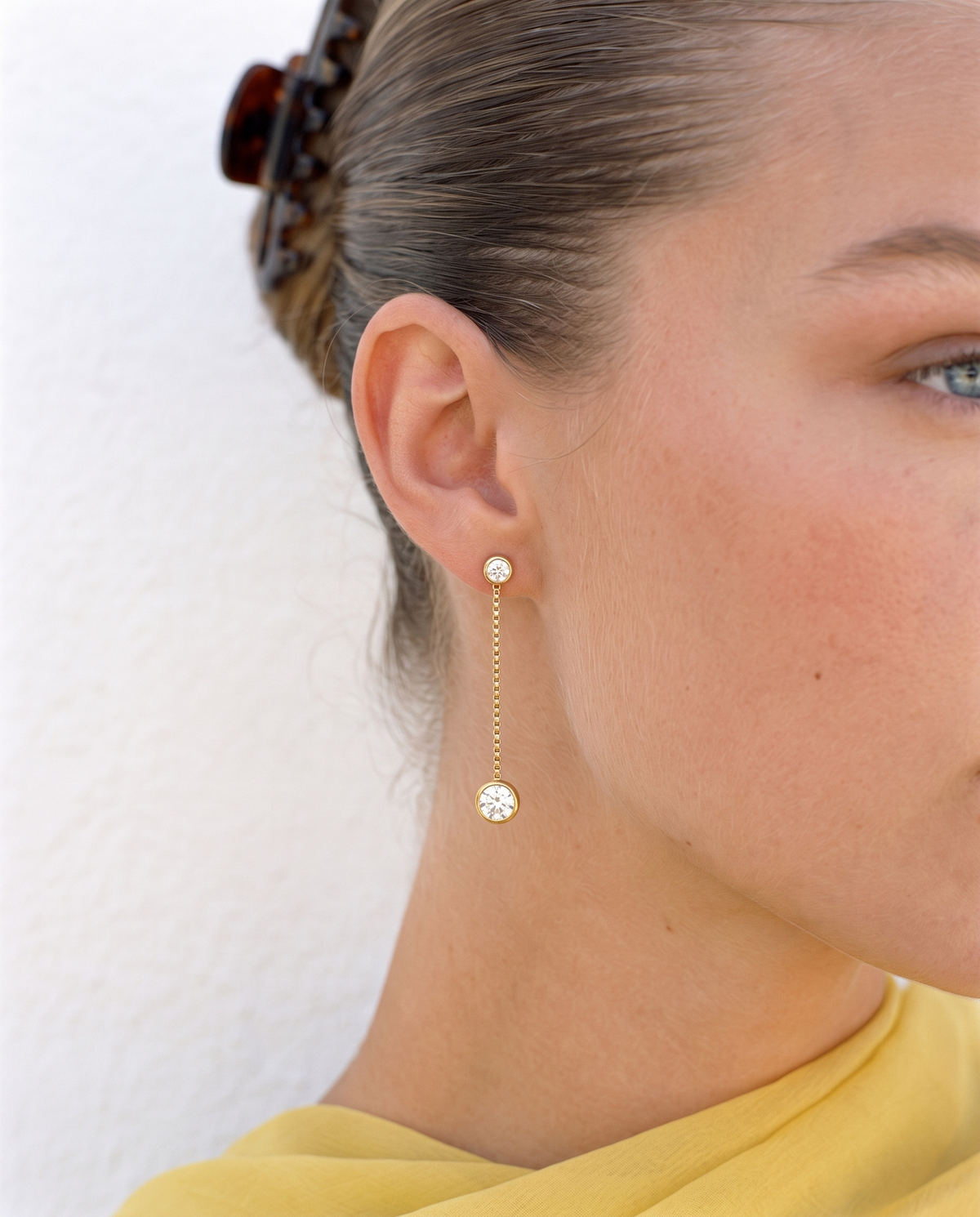 Pia earrings