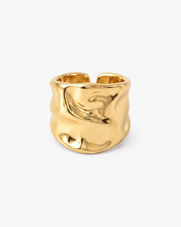 Foggia ring