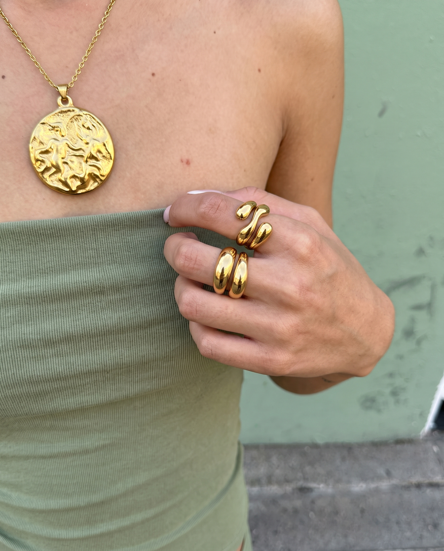 Max ring