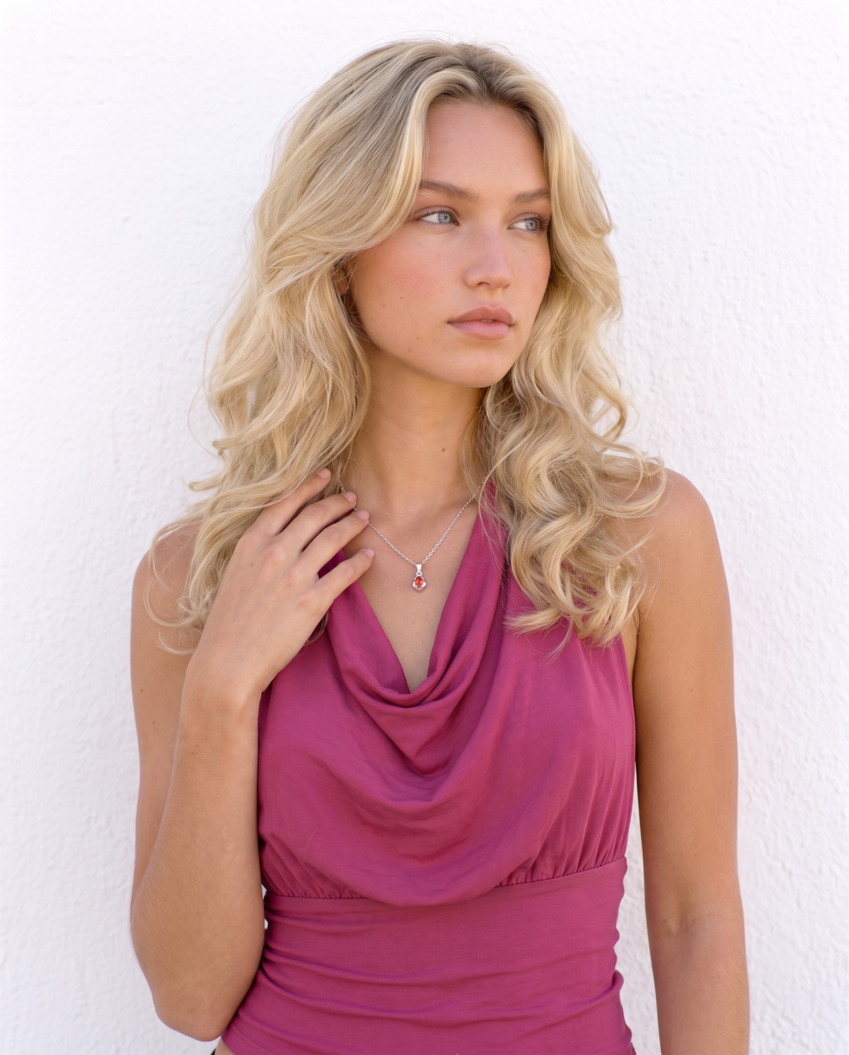Kiana necklace