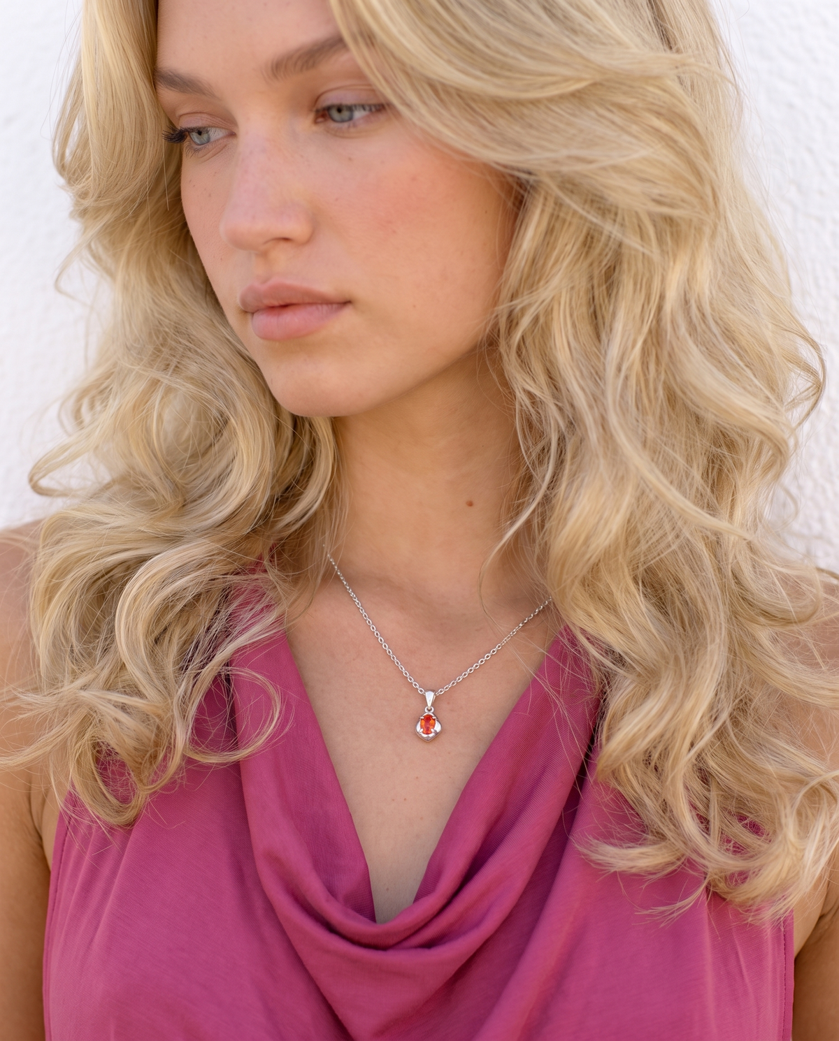 Kiana necklace
