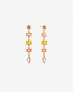 Boucles d’oreilles Aliana