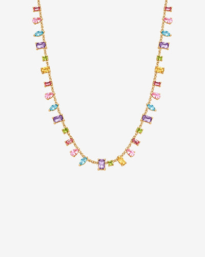 Aliana necklace