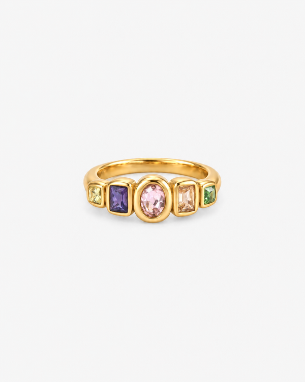 Amelia-Ring
