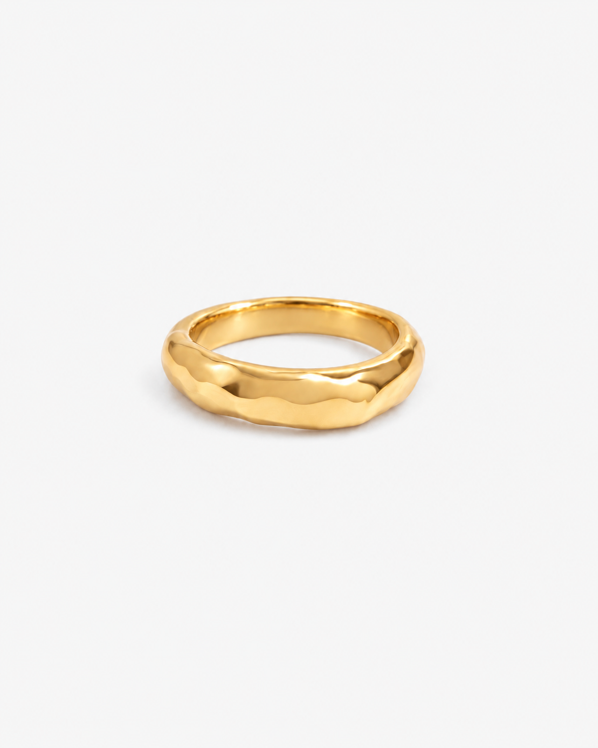 Bague Apple