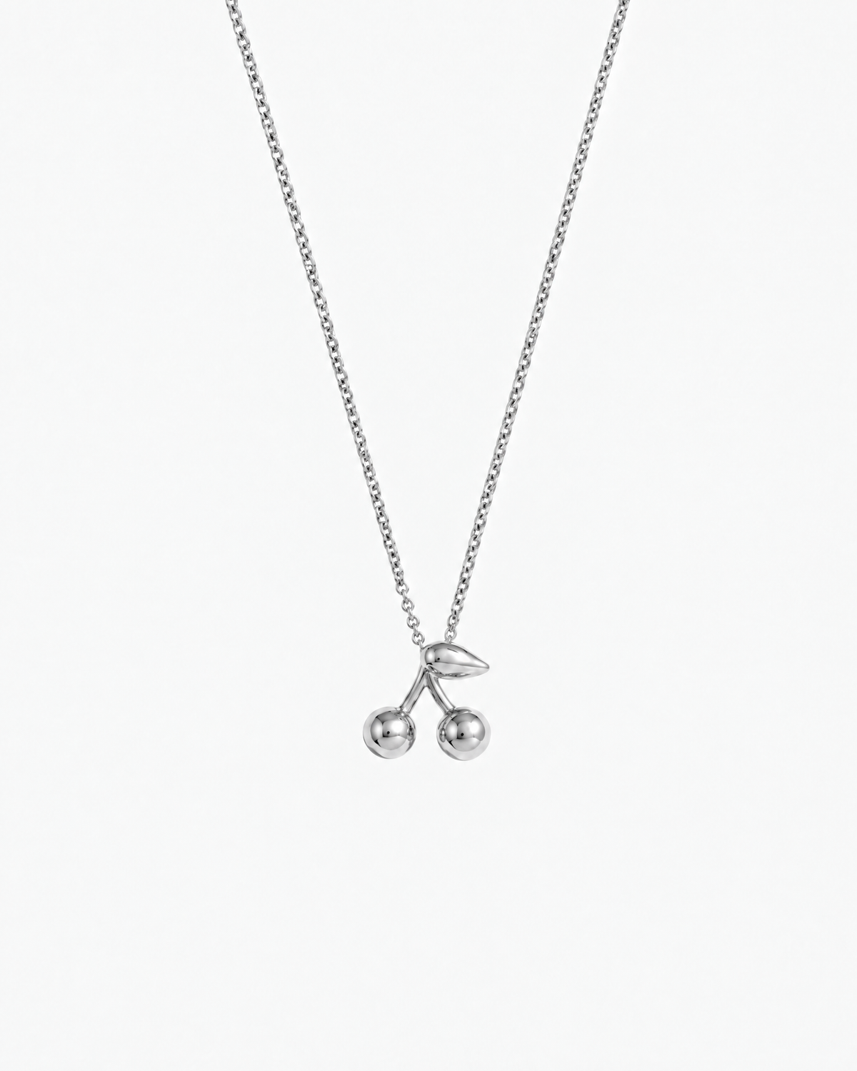 Collier Cherry