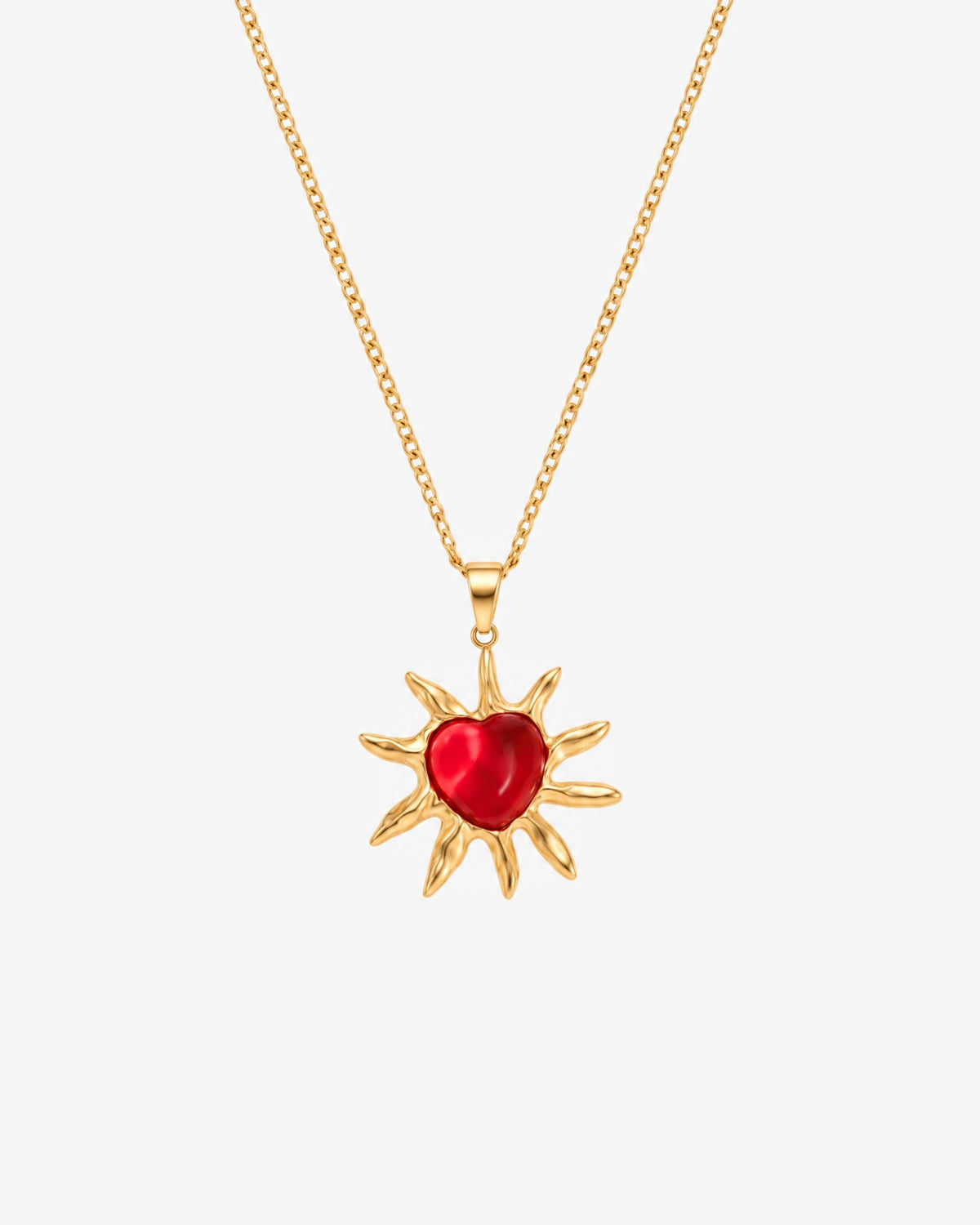 Giza collier