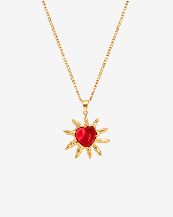 Giza collier
