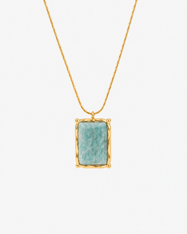 Indie collier
