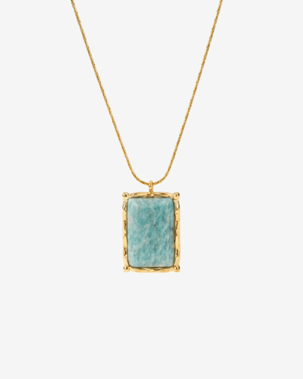 Indie necklace - Opulaire - WATERPROOF jewelry - 