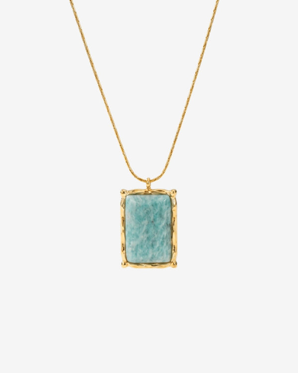 Indie necklace - Opulaire - WATERPROOF jewelry - 