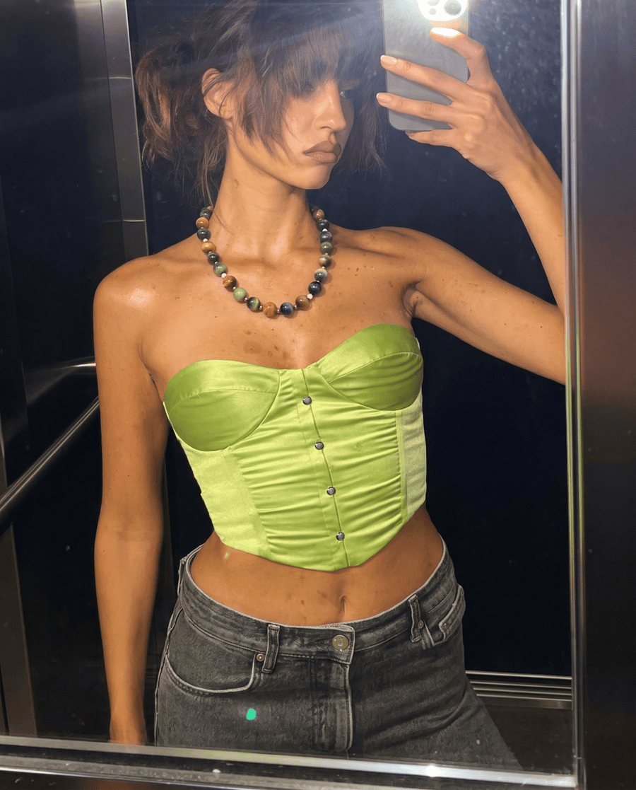 Indy collier