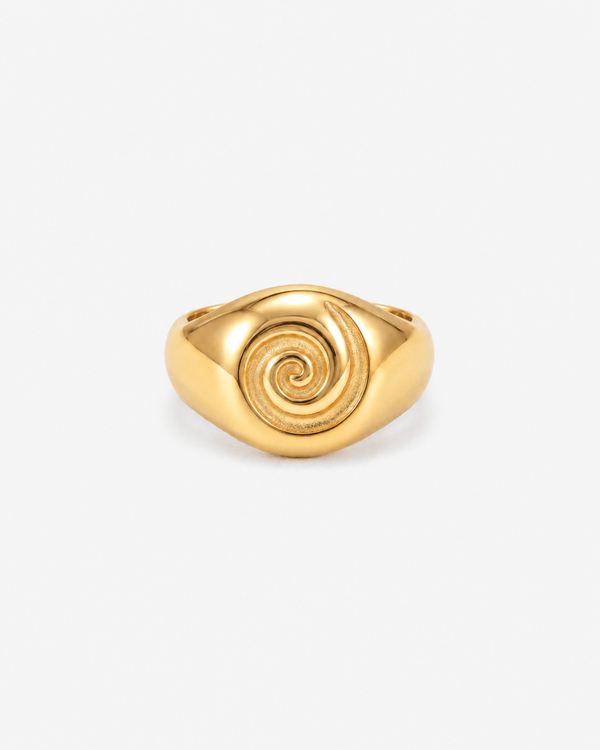 Isis ring - Opulaire - WATERPROOF jewelry - EU 52 | US 6 -