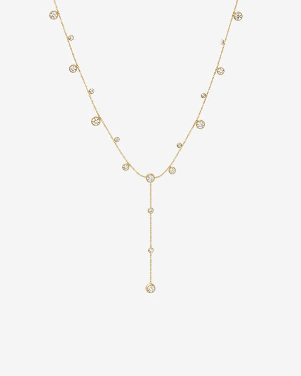 Jane necklace - Opulaire - WATERPROOF jewelry - 
