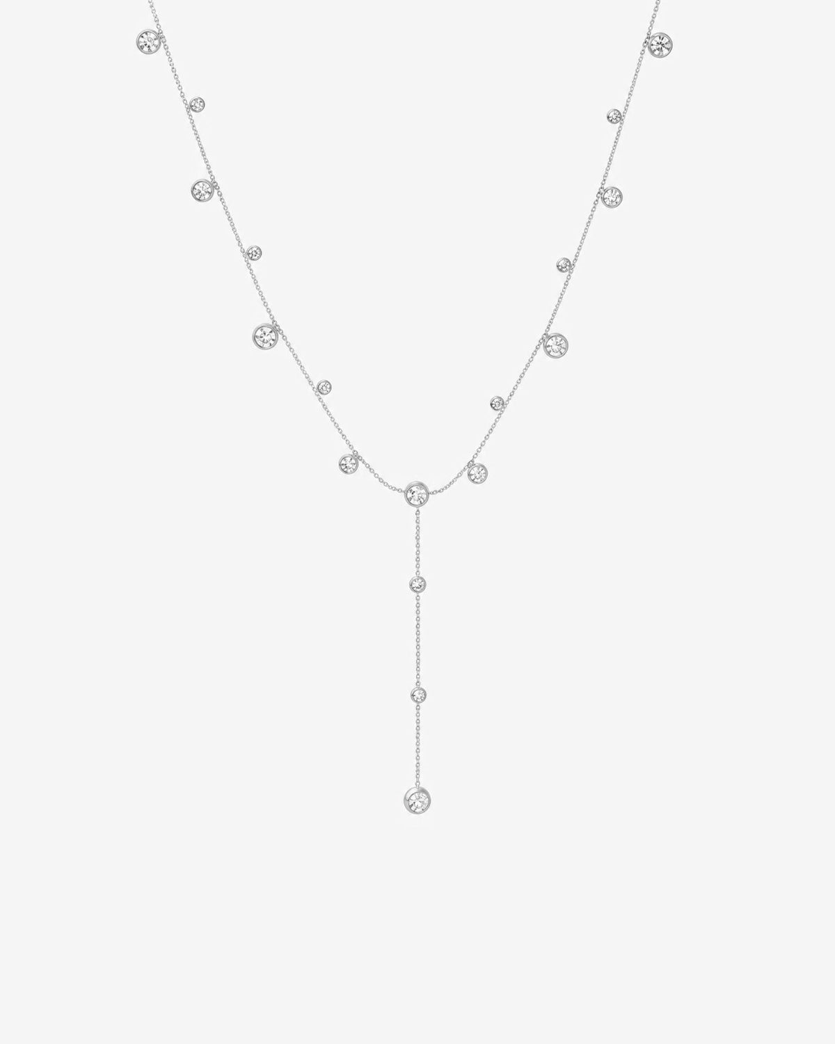 Jane necklace - Opulaire - WATERPROOF jewelry - 