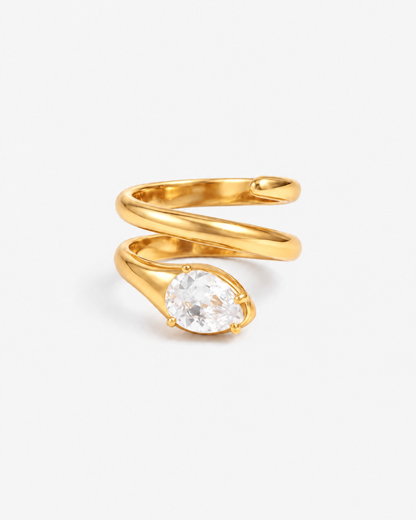 Jolie Ring