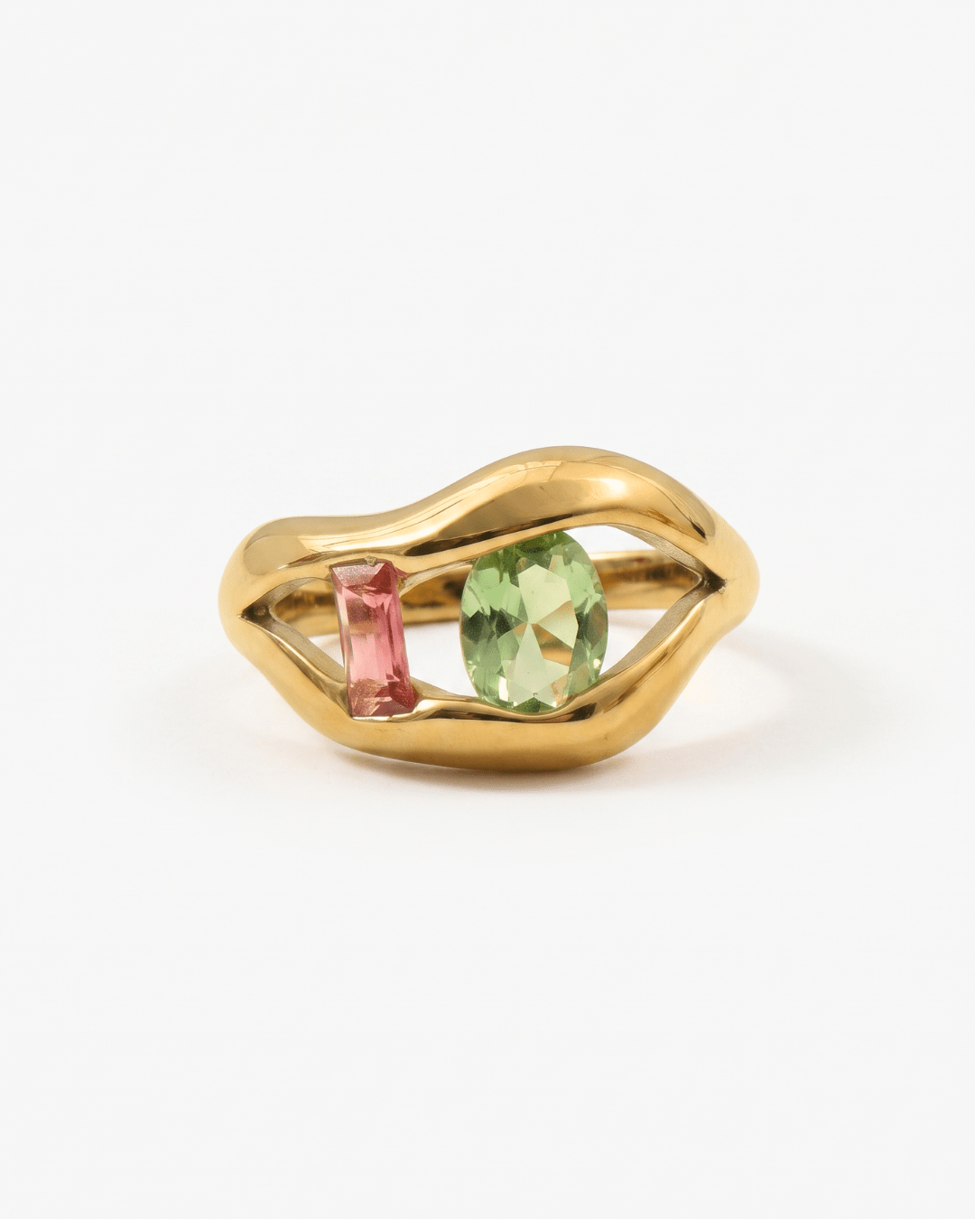 Julep ring - Opulaire - WATERPROOF jewelry - EU 52 -