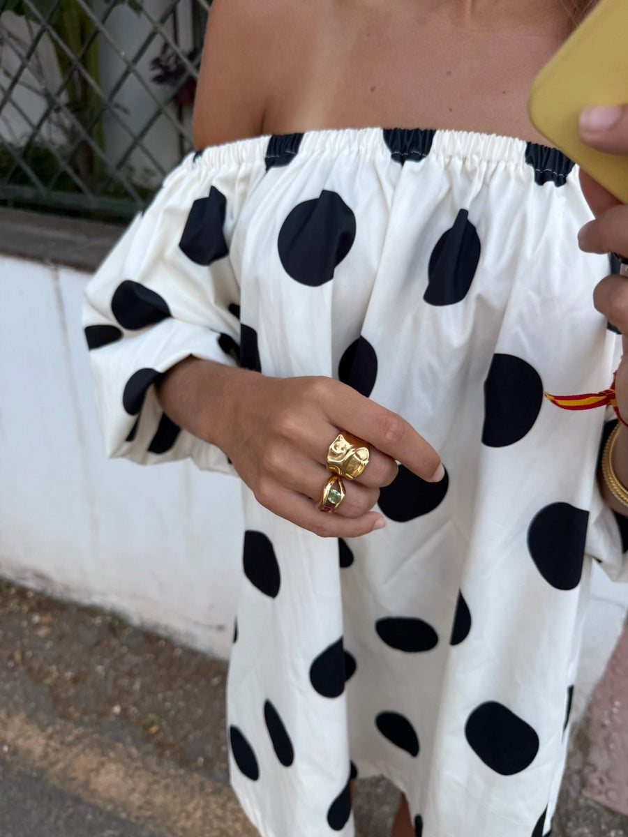 Julep bague