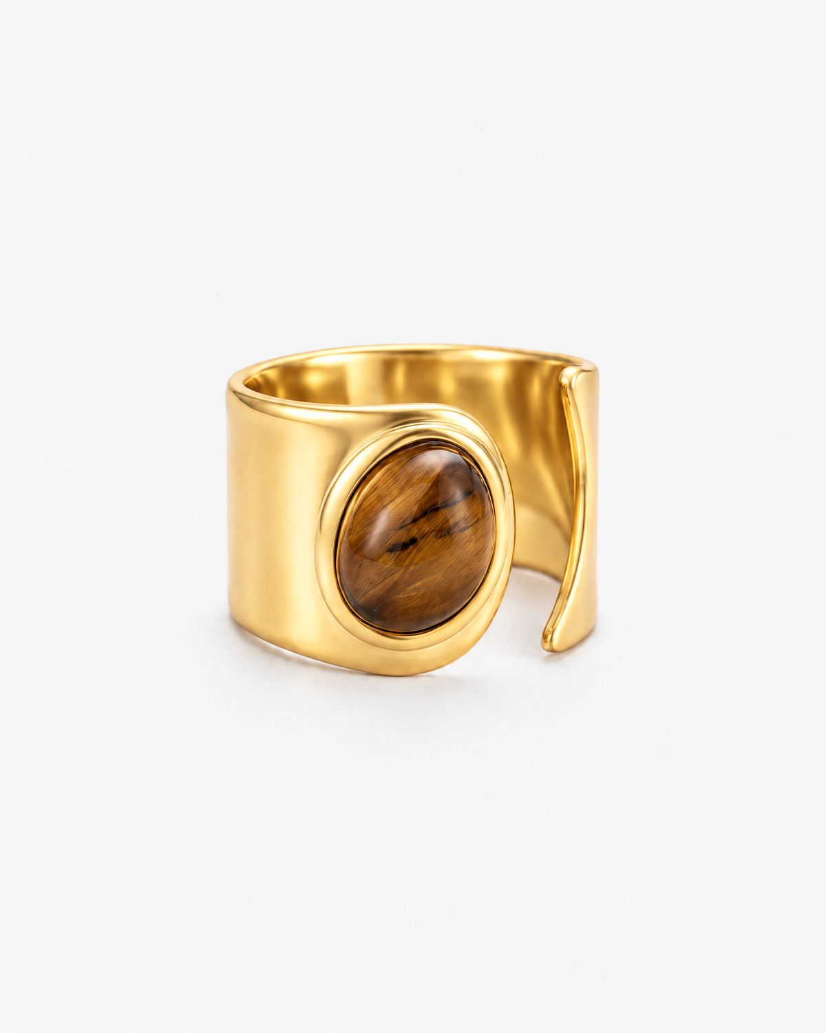 Kaesi Ring