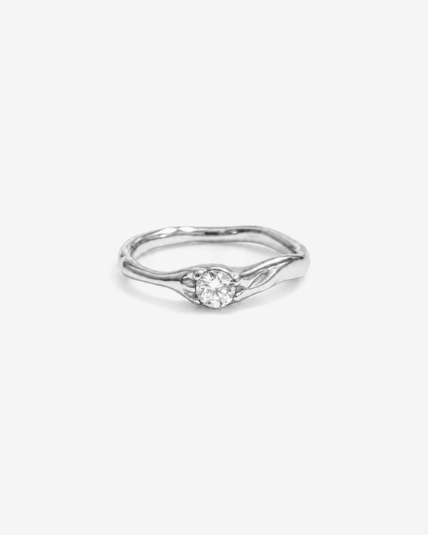 Kim ring - Opulaire - WATERPROOF jewelry - EU 52 | US 6 -
