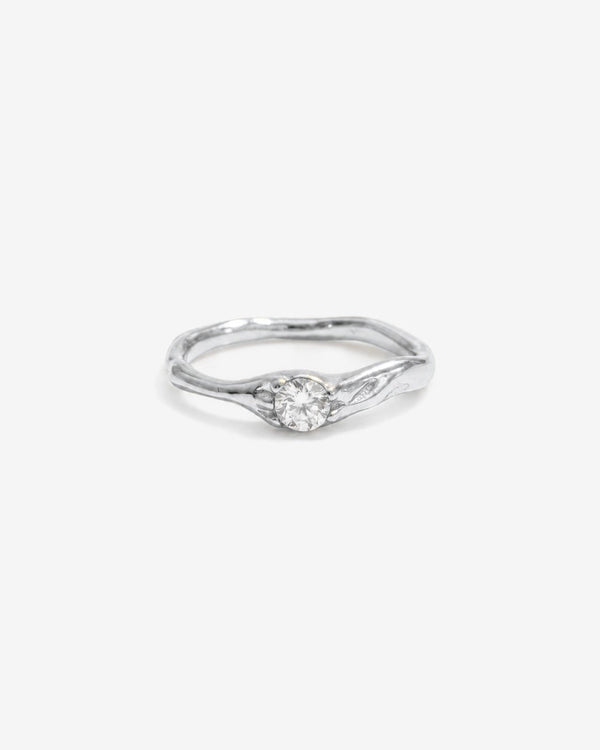 Kim ring - Opulaire - WATERPROOF jewelry - EU 52 -