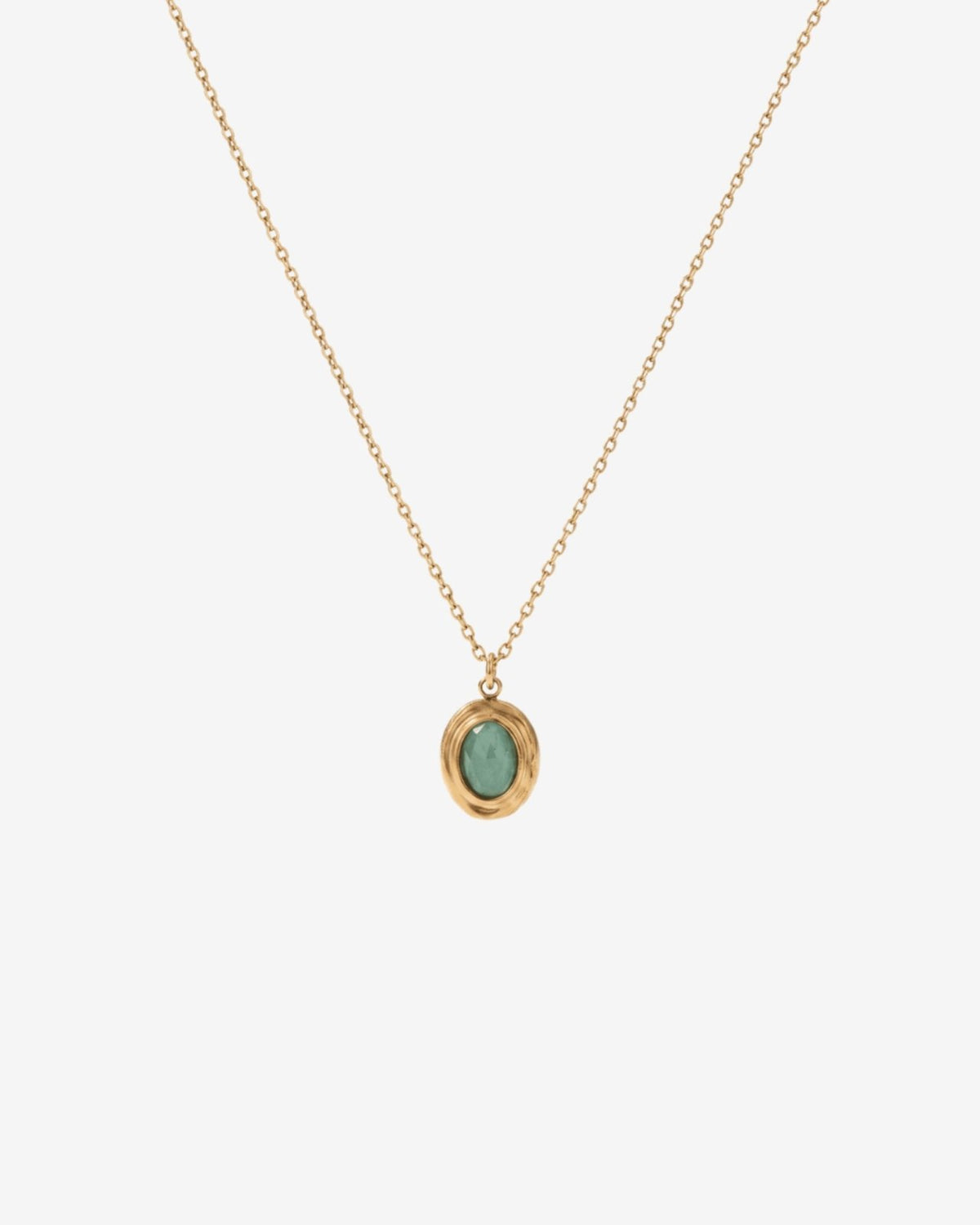 Kimmi necklace - Opulaire - WATERPROOF jewelry - 