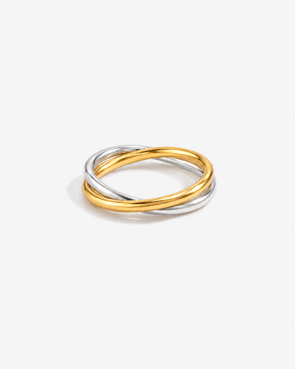 Lenox ring - Opulaire - WATERPROOF jewelry - EU 54 | US 7 -
