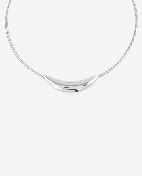 Leona necklace - Opulaire - WATERPROOF jewelry - 