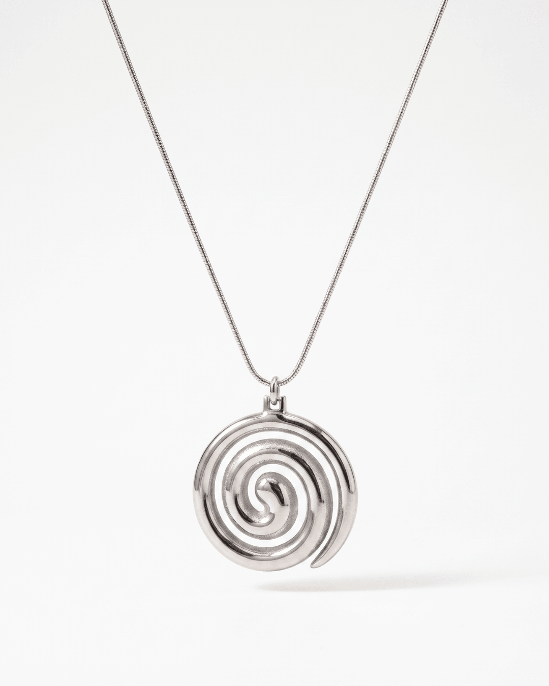 Liah necklace - Opulaire - WATERPROOF jewelry - 