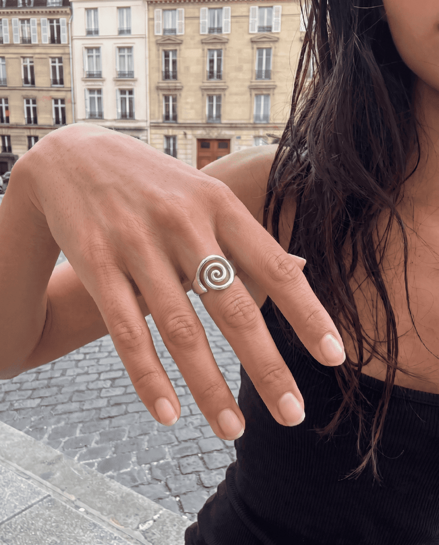 Liah ring