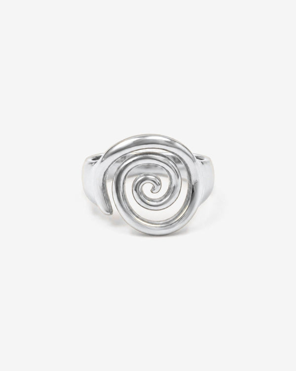 Liah ring - Opulaire - WATERPROOF jewelry - EU 52 -