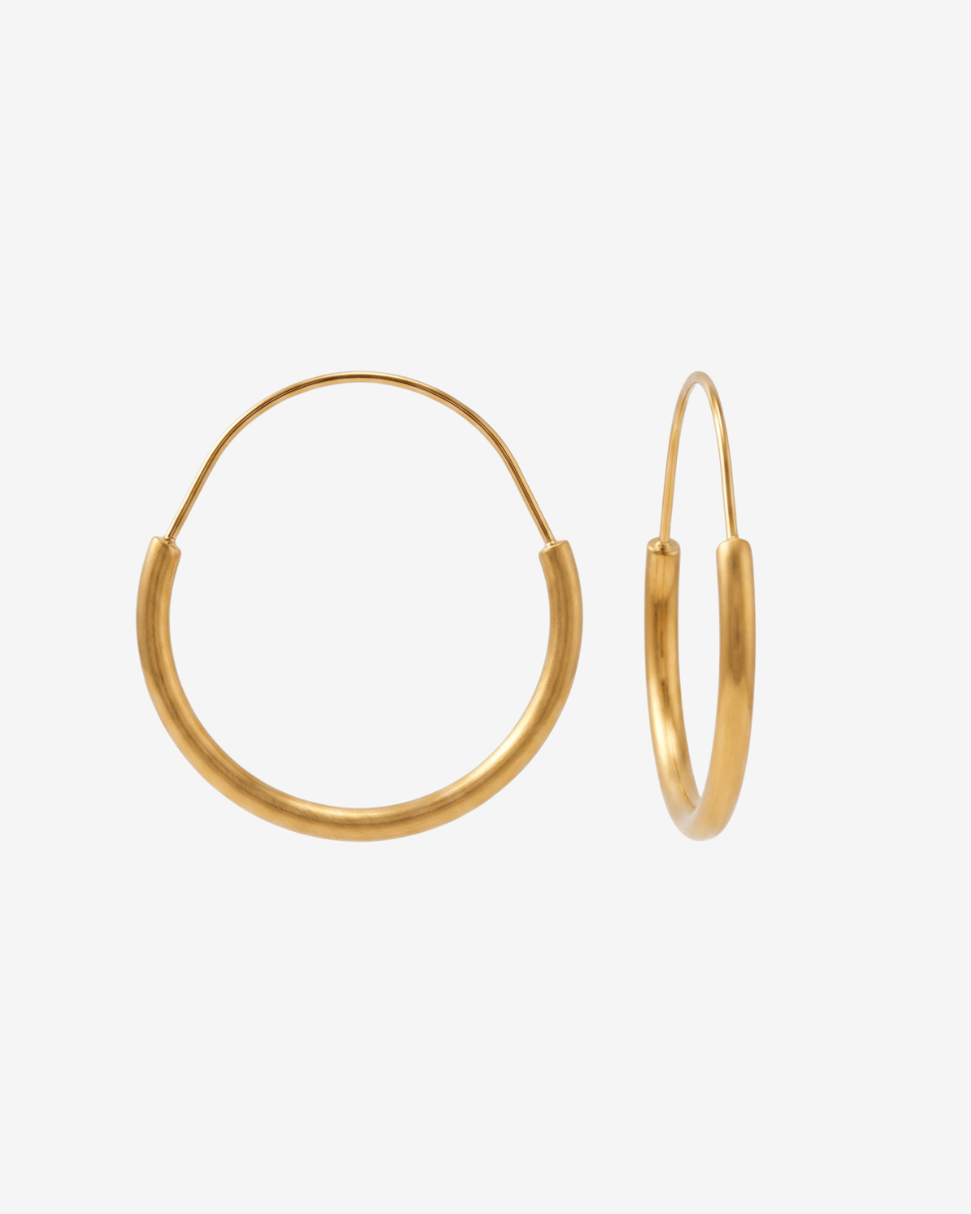 Lila earrings - Opulaire - WATERPROOF jewelry - 